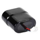 TASER® Pulse Series Replacement Battery Taser - Tophatter Daily Deals