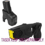 TASER® X26P Extended Performance Power Battery Pack (for X26P model) Taser - Tophatter Daily Deals