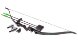 Tatanka™ Youth Recurve Bow - Tophatter Daily Deals