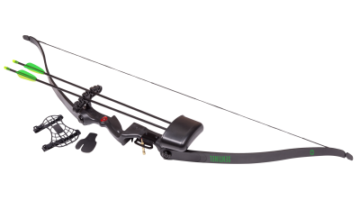 Tatanka™ Youth Recurve Bow - Tophatter Daily Deals