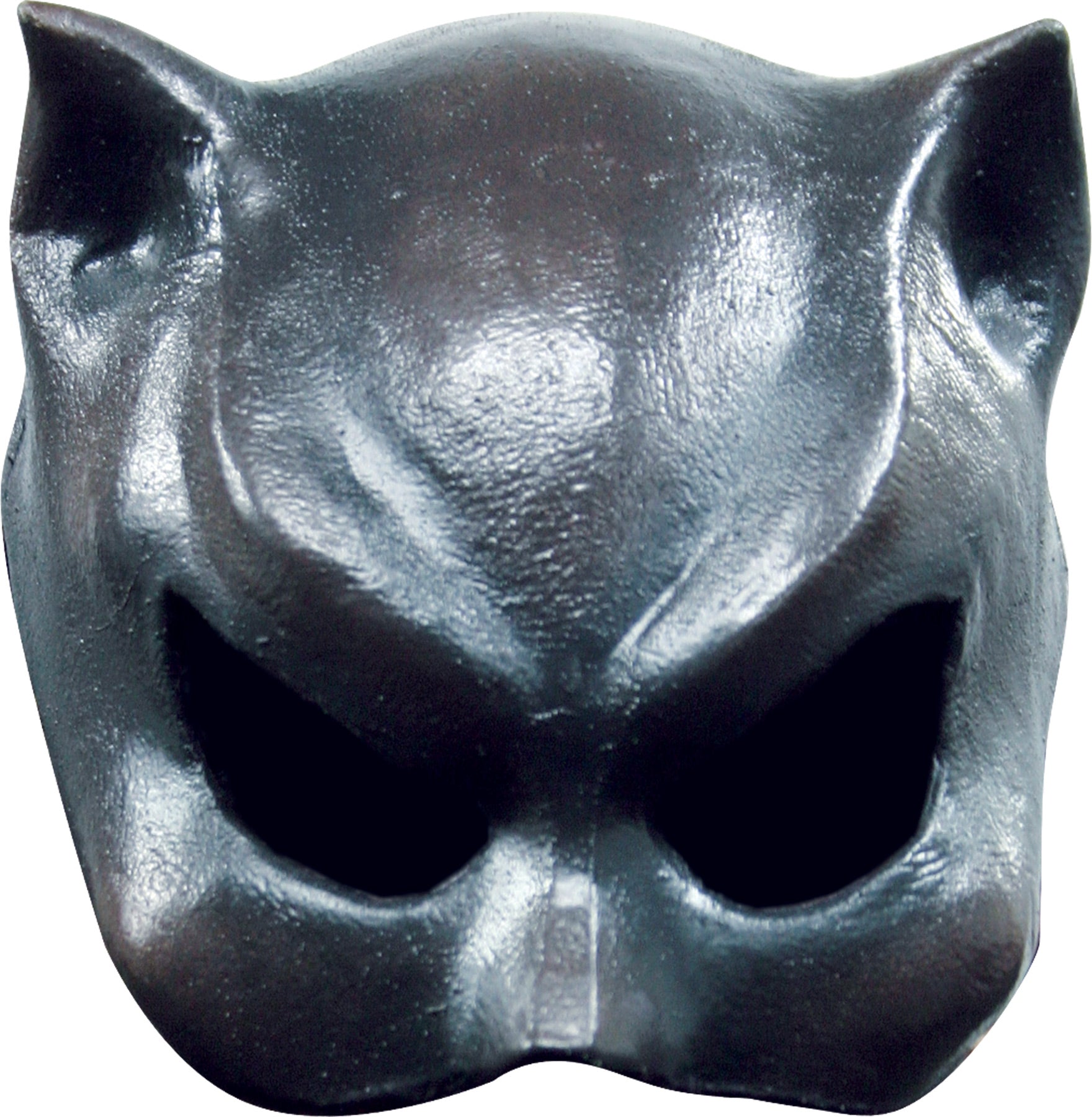 Half Name Cat-Girl Latex Half Mask โ Tophatter's Inc.