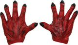 Monster Hands Latex Costume Accessories - Tophatter Daily Deals