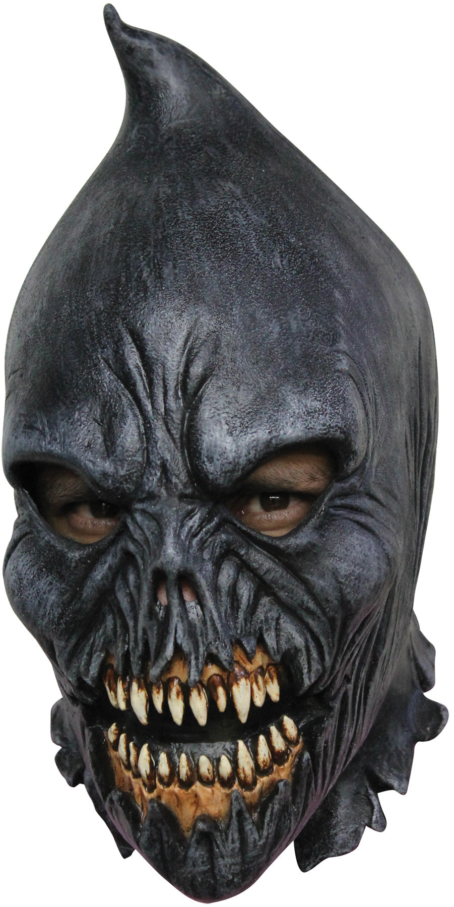 Executioner Latex Mask Halloween Masks - Tophatter Daily Deals