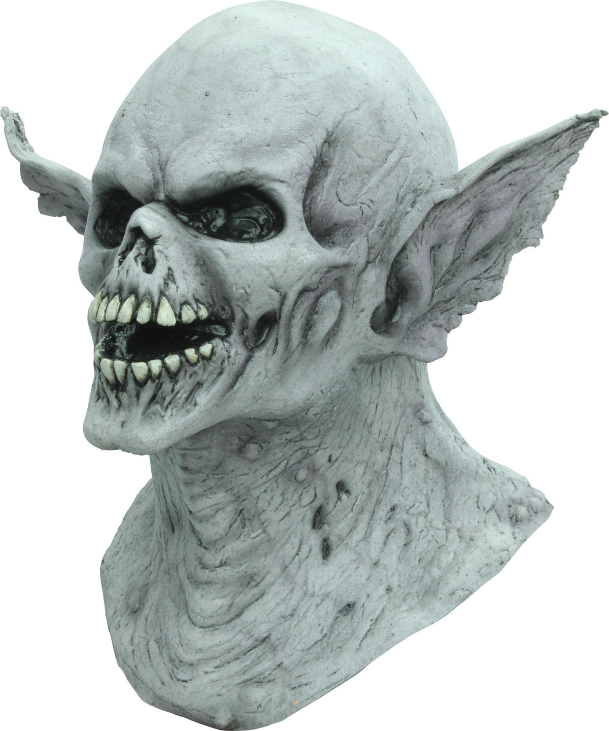 Banshee Latex Mask Halloween Masks - Tophatter Daily Deals