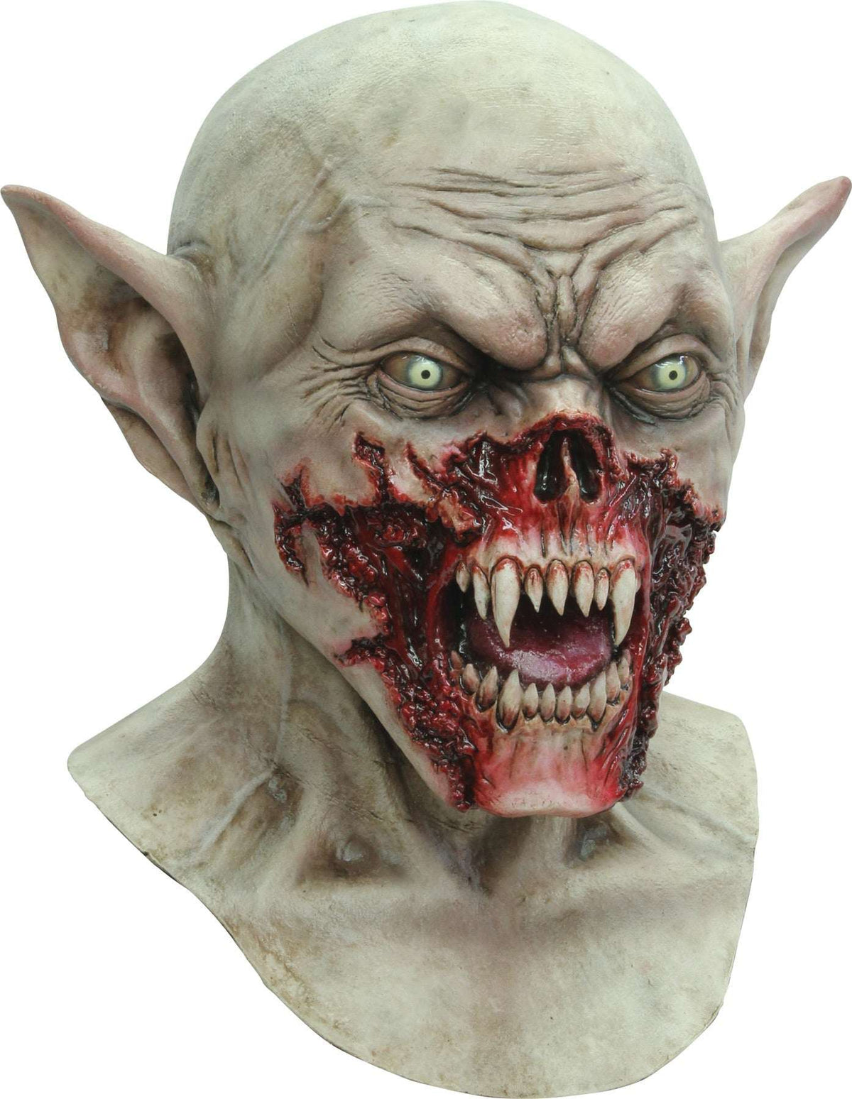 Kurten Latex Mask Halloween Masks - Tophatter Daily Deals