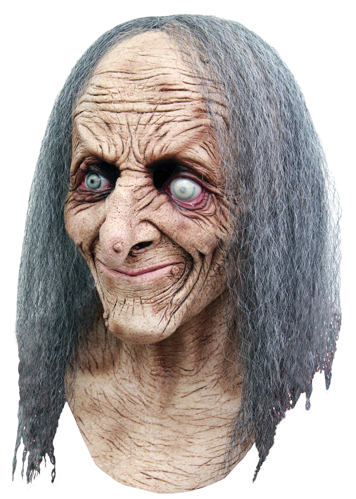 Hagatha Latex Mask Halloween Masks - Tophatter Daily Deals