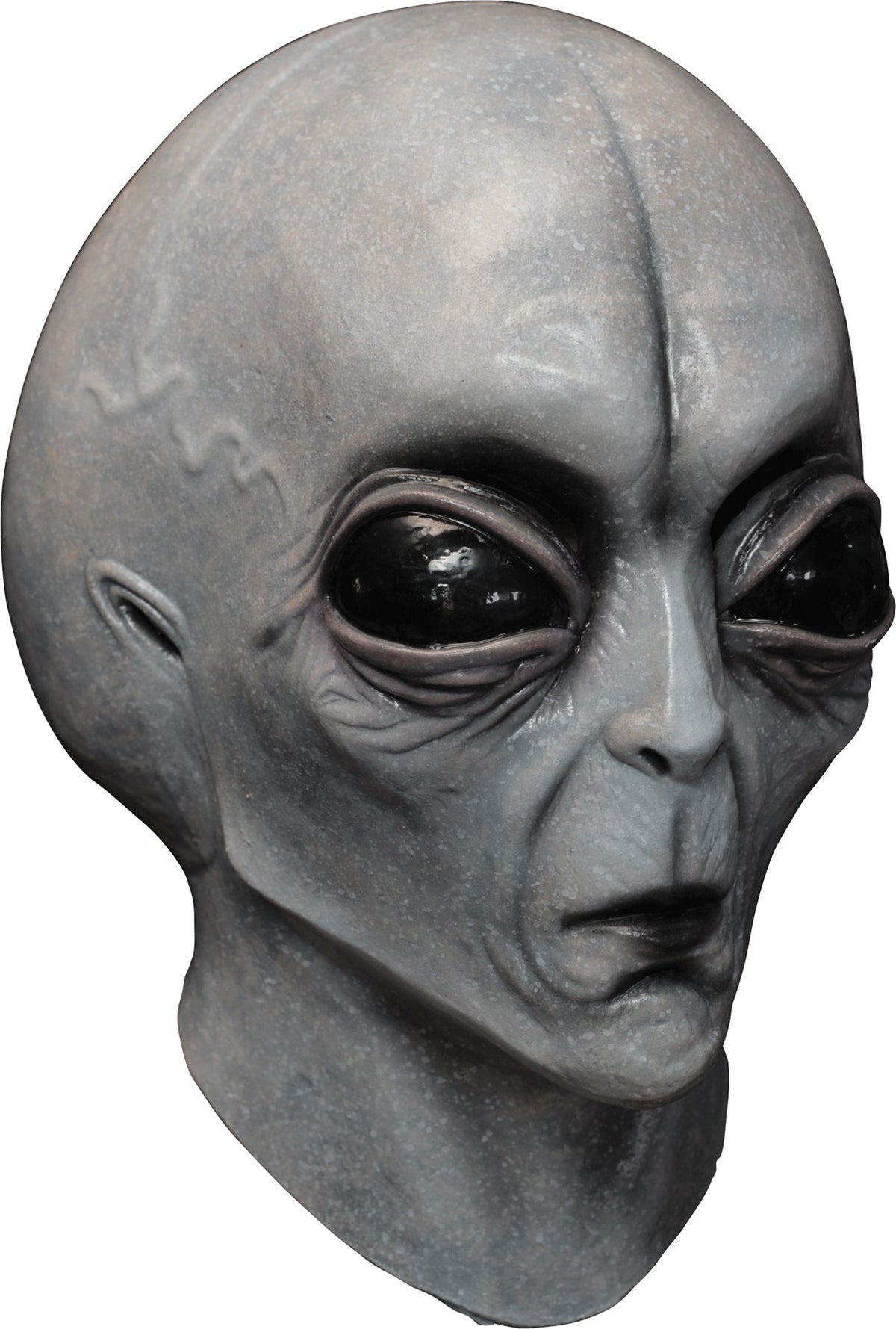 Area 51 Mask Halloween Masks - Tophatter Daily Deals