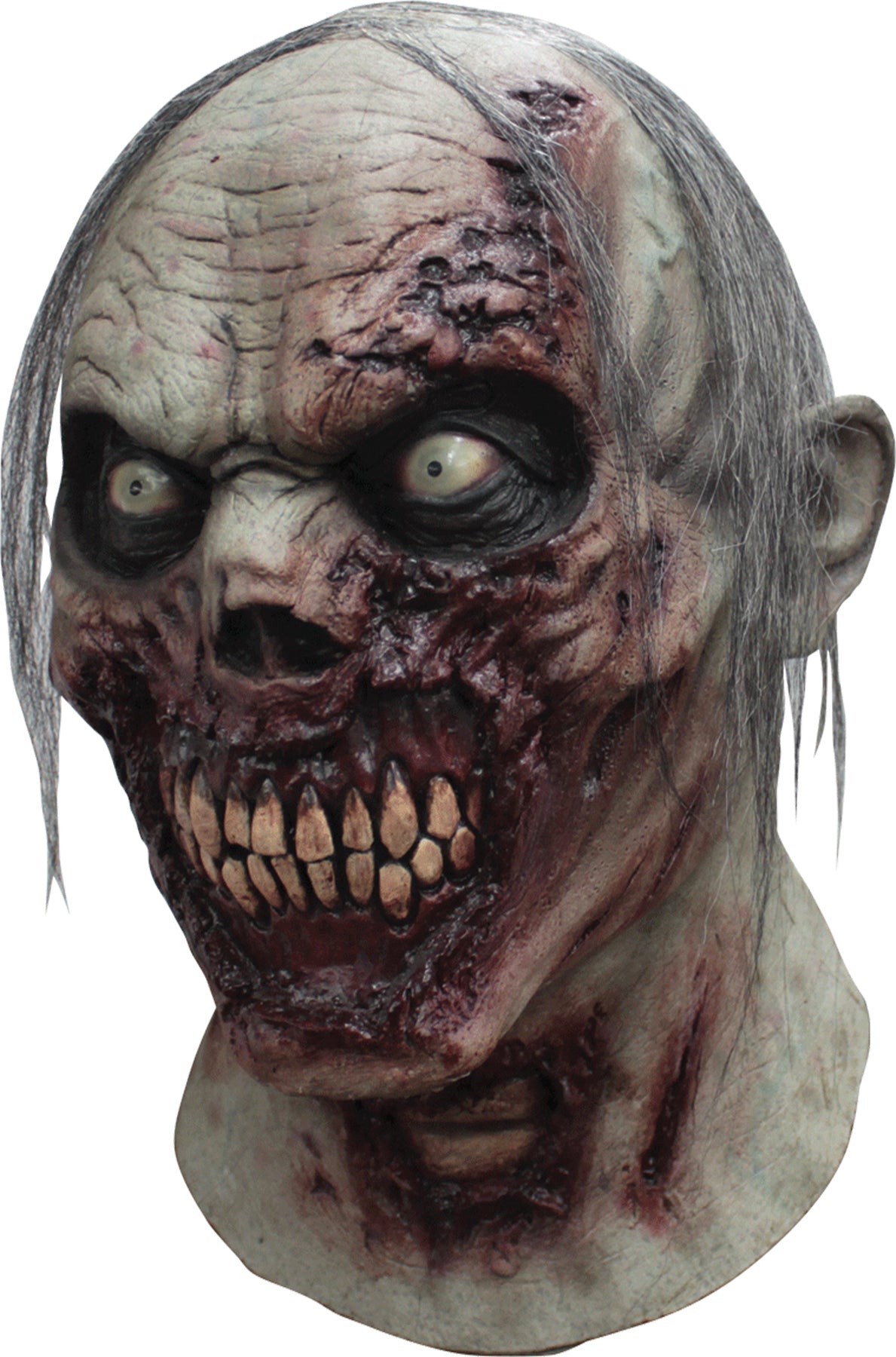 Furious Walker Mask Halloween Masks - Tophatter Daily Deals