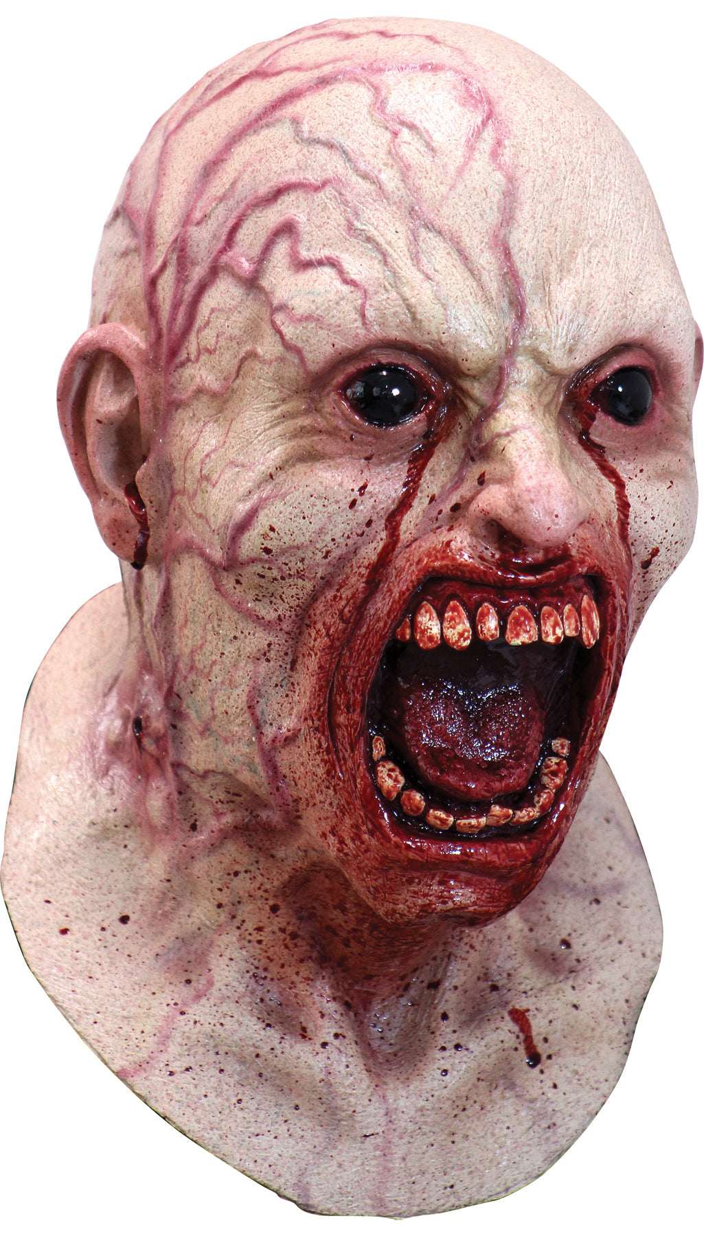 Infected Mask Halloween Masks - Tophatter Daily Deals