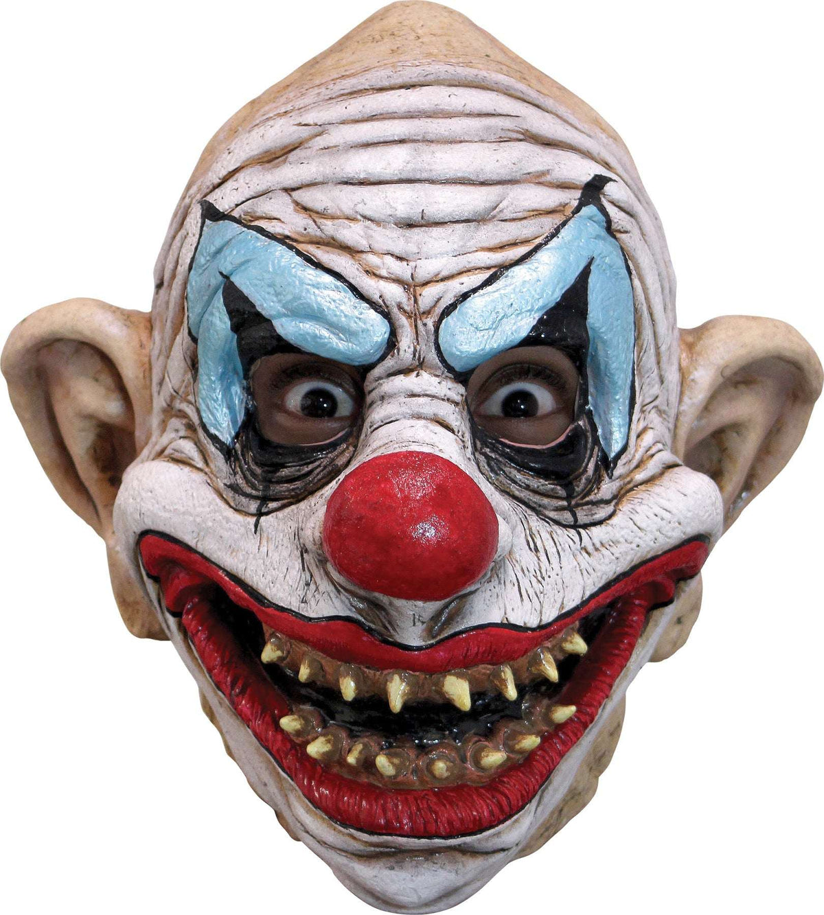 Kinky Clown Mask Halloween Masks - Tophatter Daily Deals