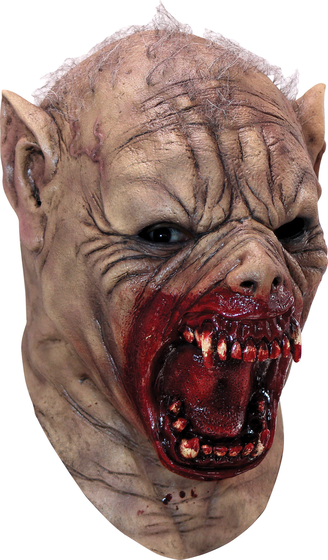Farkas Mask Halloween Masks - Tophatter Daily Deals