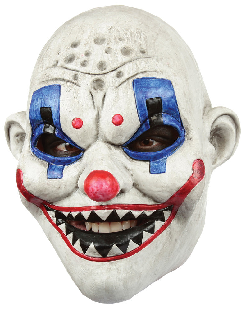 Clown Gang Raf Mask Halloween Masks - Tophatter Daily Deals