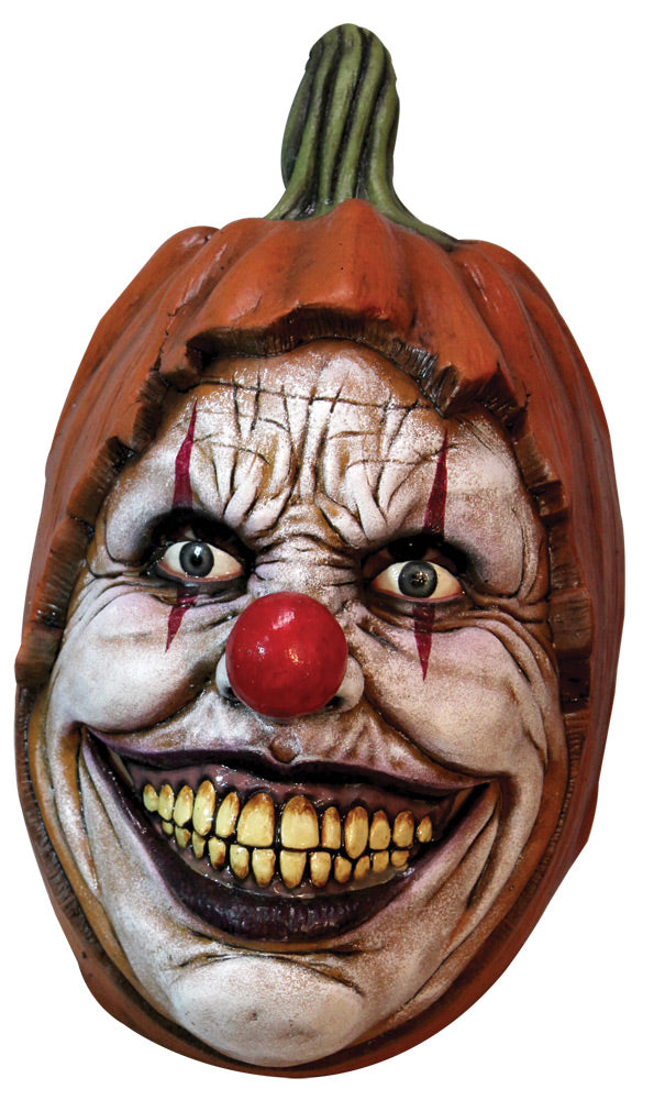 Carving Pumpkin Mask Halloween Pumpkin Decorations - Tophatter Daily Deals