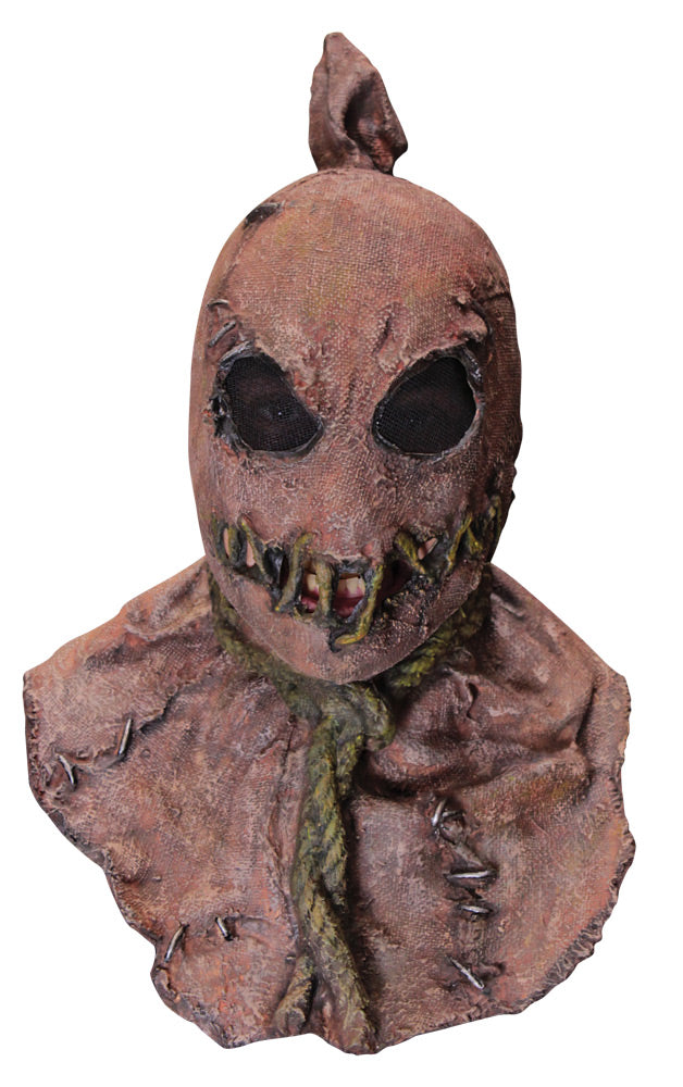 Horror Fields Mask Halloween Masks - Tophatter Daily Deals