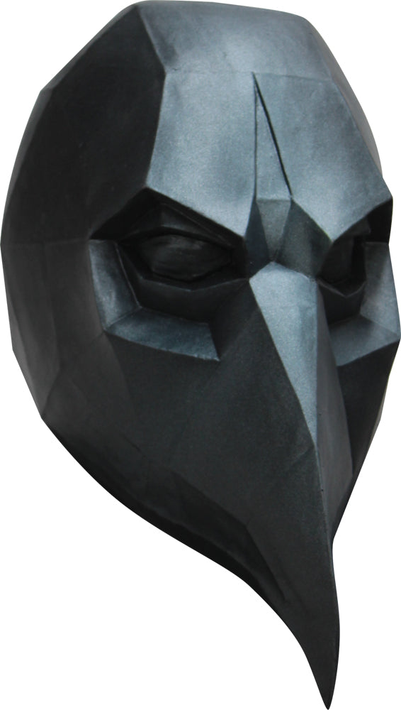 Low Poly Crow Mask Halloween Masks - Tophatter Daily Deals