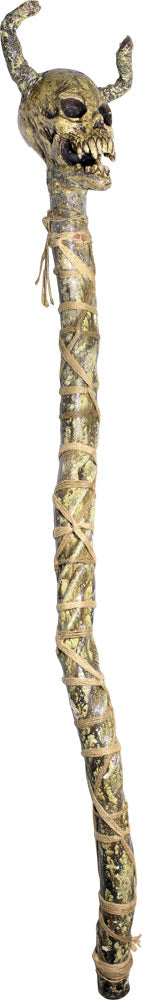 Crosier Totem Costume Accessories - Tophatter Daily Deals