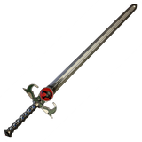 Factory Entertainment ThunderCats Sword of Omens LARP Stunt Prop Replica Cosplay Weapon Replica - Tophatter Daily Deals