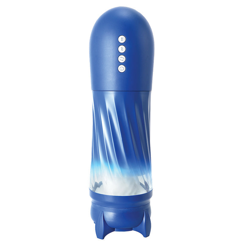 Tracy's Dog Steelcan Automatic Male Masturbator - Tophatter Daily Deals