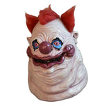 Killer Klowns from Outer Space – Fatso Mask Mask - Tophatter Daily Deals