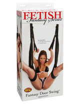 Fetish Fantasy Series Door Swing > Sex Toys > Swings & Slings - Tophatter Daily Deals