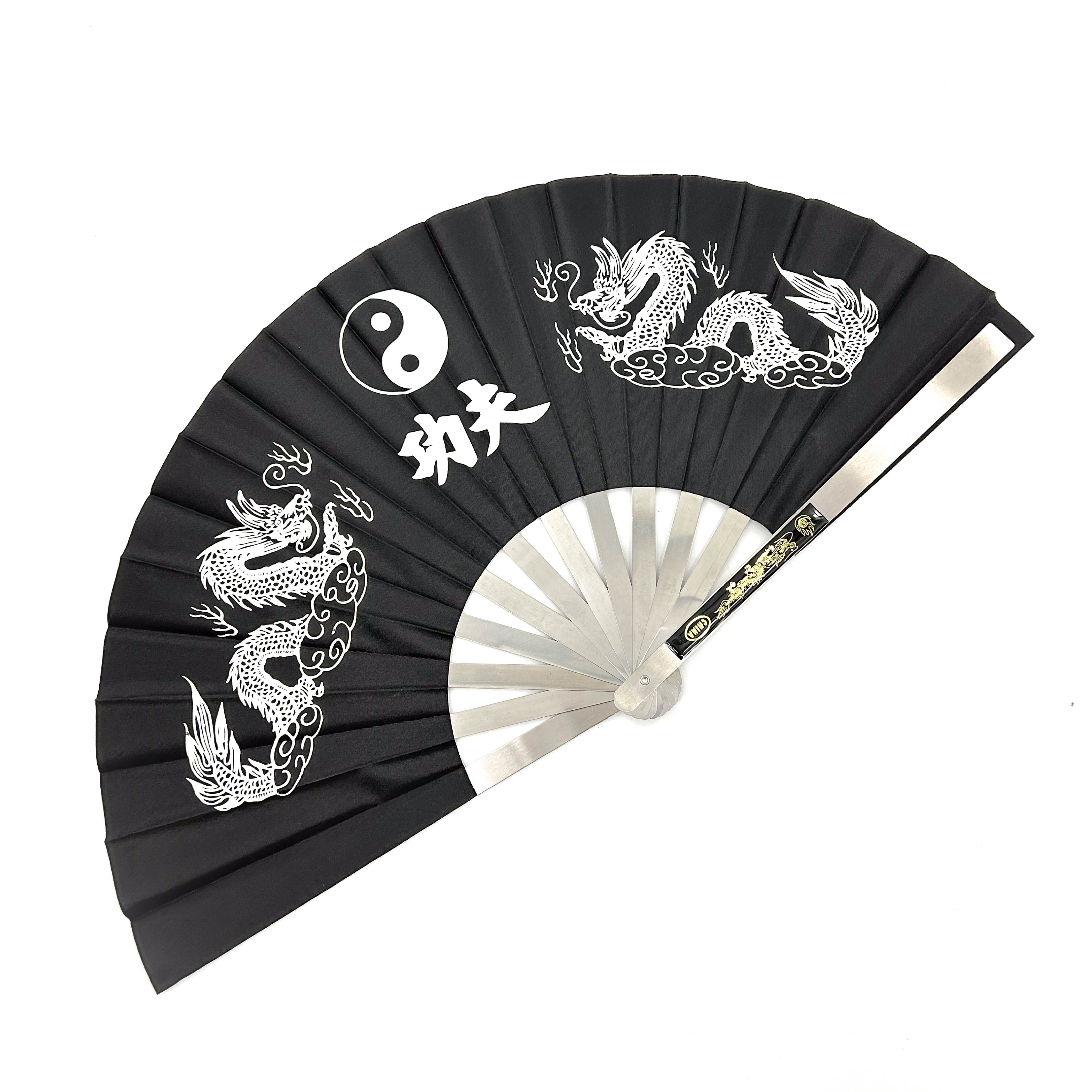 Tessenjutsu Martial Arts Japanese War Fan ninja & martial arts - Tophatter Daily Deals