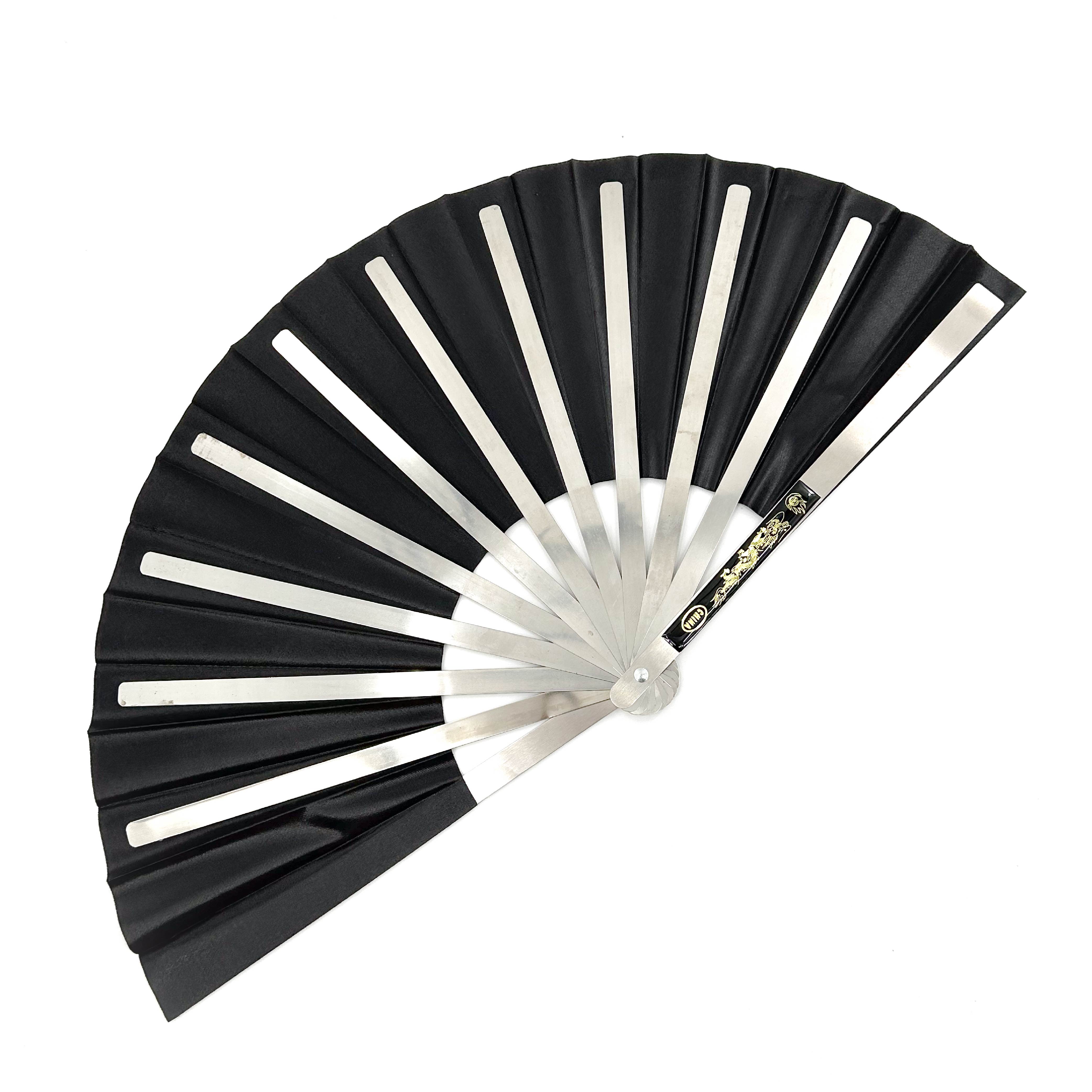 Tessenjutsu Martial Arts Japanese War Fan ninja & martial arts - Tophatter Daily Deals
