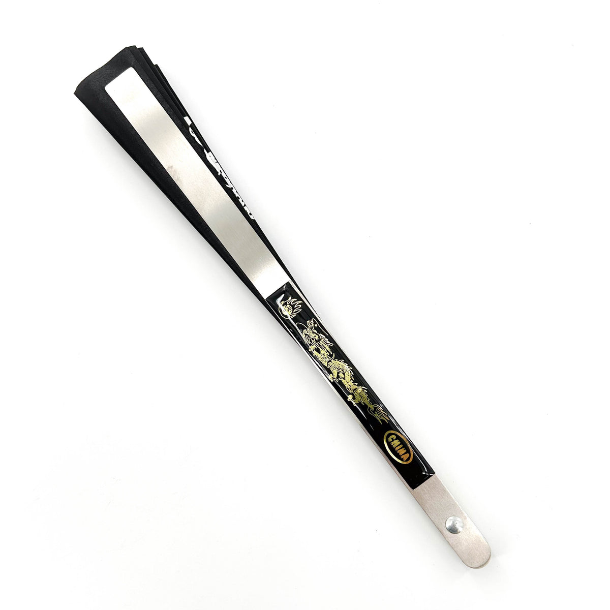 Tessenjutsu Martial Arts Japanese War Fan ninja & martial arts - Tophatter Daily Deals