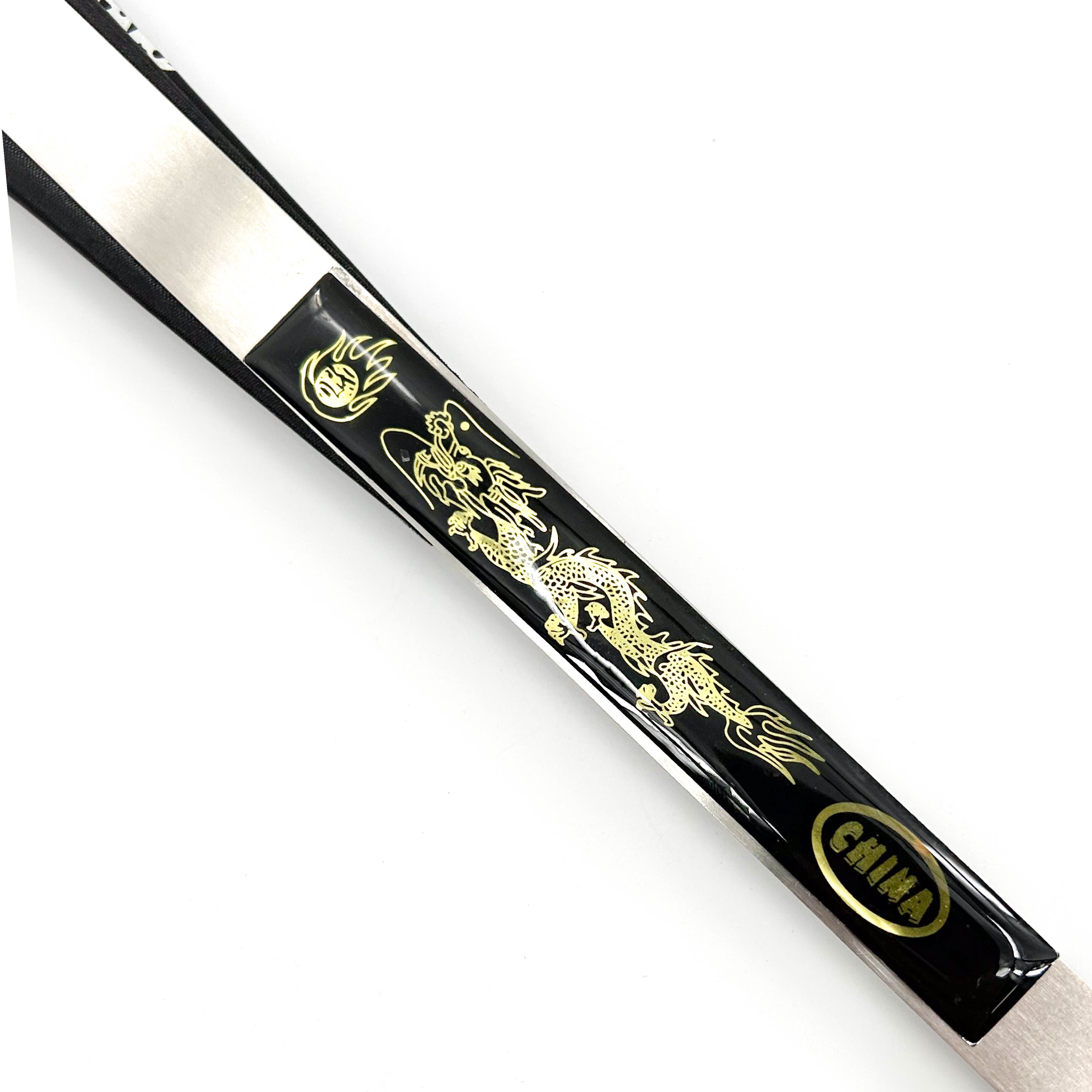 Tessenjutsu Martial Arts Japanese War Fan ninja & martial arts - Tophatter Daily Deals
