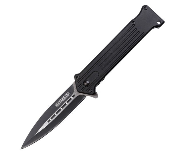 TAC-FORCE SPRING ASSISTED KNIFE - Tophatter Daily Deals