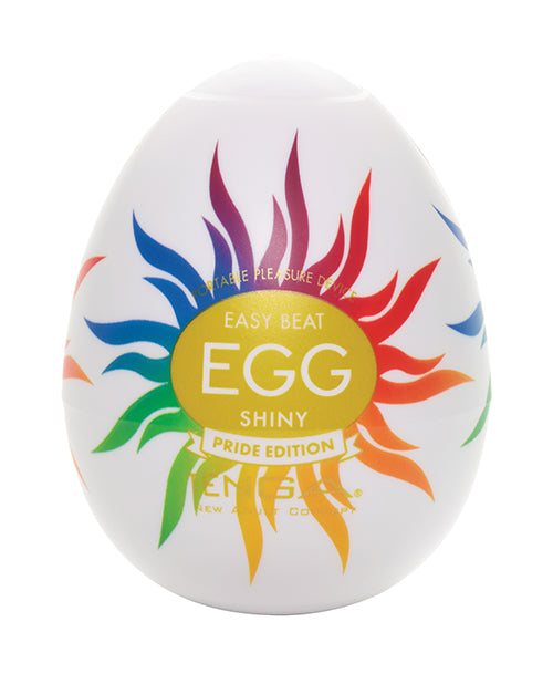 Tenga Egg - Shiny Pride Edition Strokers - Tophatter Daily Deals
