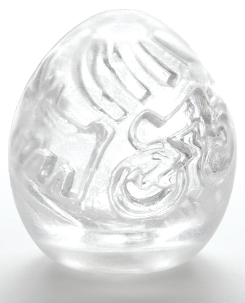 Keith Haring Tenga Egg - Street Strokers - Tophatter Daily Deals