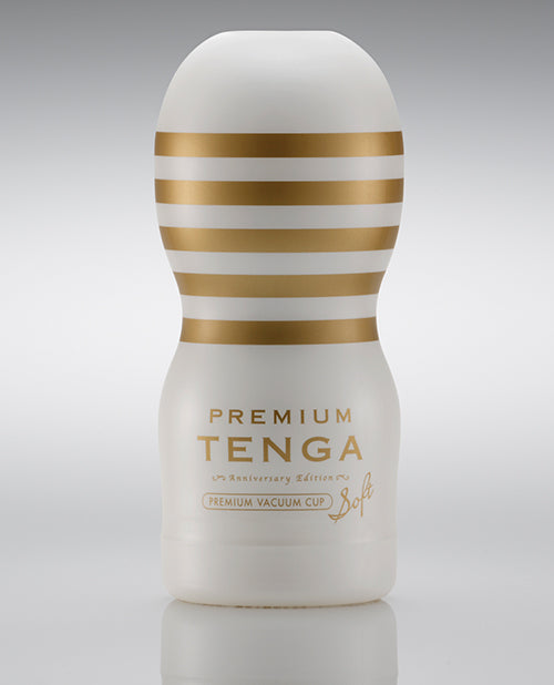 Premium Vacuum Cup Soft Strokers - Tophatter Daily Deals
