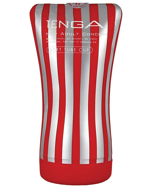 Tenga Soft Tube Cup Strokers - Tophatter Daily Deals