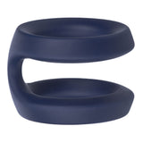 Viceroy Dual Silicone Cock Ring For Enhanced Stamina > Cock Ring > Sling - Tophatter Daily Deals