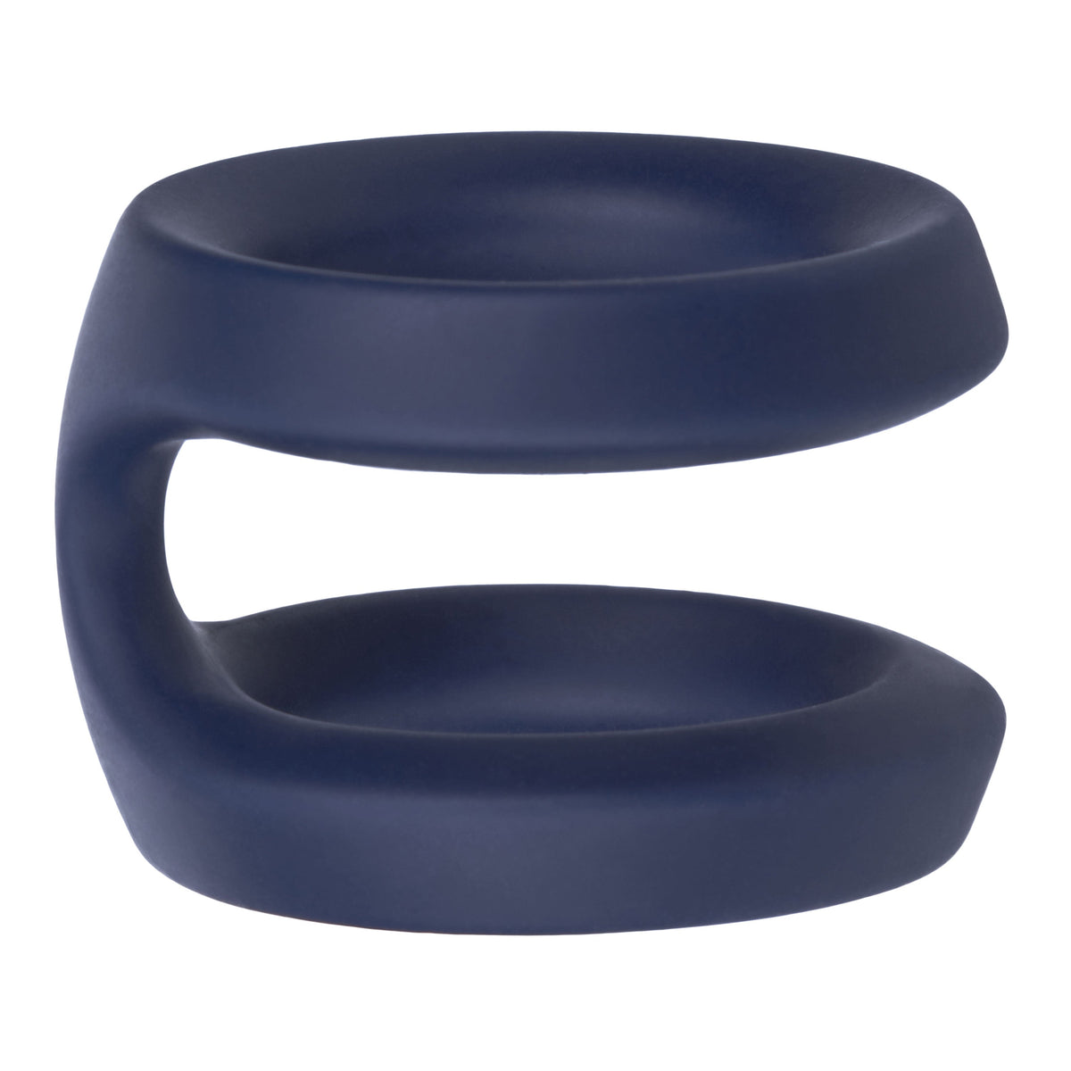Viceroy Dual Silicone Cock Ring For Enhanced Stamina > Cock Ring > Sling - Tophatter Daily Deals