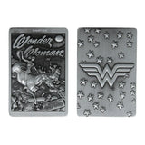 DC Comics - Limited Edition Wonderwoman Ingot Collectible Ingot - Tophatter Daily Deals