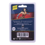 DC Comics Wonderwoman Limited Edition Pin Badge Pin Badge - Tophatter Daily Deals