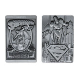 DC Comics - Limited Edition Superman Ingot