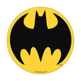 DC Batman - XL Desk Pad & Coaster Set