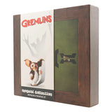 Gremlins Limited Edition Medallion and Pin Set Cosplay Prop - Tophatter Daily Deals