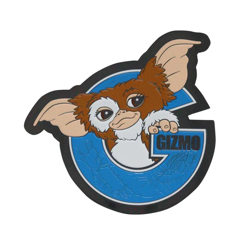 Gremlins Limited Edition Medallion and Pin Set Cosplay Prop - Tophatter Daily Deals