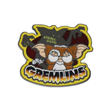 Gremlins Limited Edition Medallion and Pin Set Cosplay Prop - Tophatter Daily Deals