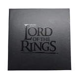 The Lord of the Rings Limited Edition Replica Crown of Elessar Necklace Necklace - Tophatter Daily Deals