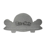 Rick & Morty Limited Edition Medallion