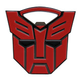 Transformers – Official Autobots Heavy Metal Bottle Opener Bottle Opener - Tophatter Daily Deals