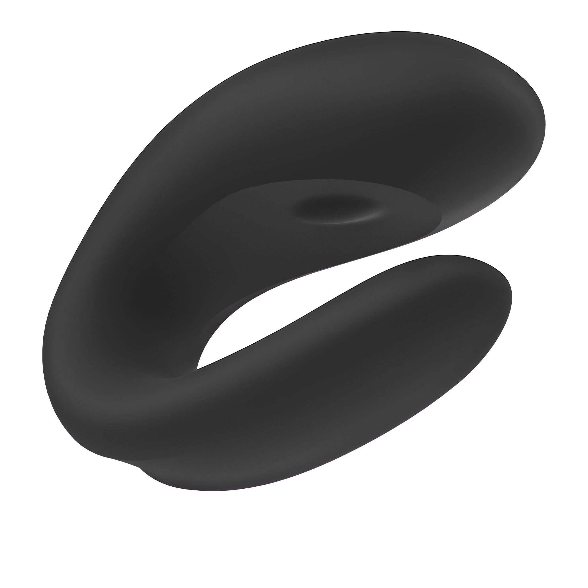 Satisfyer Double Joy – App-Enabled Remote-Controlled Couples Vibrator > Sex Toys > Couples Toys - Tophatter Daily Deals