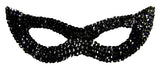 Women's Sequin Cat Mask Halloween Masks - Tophatter Daily Deals