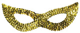Women's Sequin Cat Mask Halloween Masks - Tophatter Daily Deals