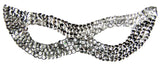 Women's Sequin Cat Mask Halloween Masks - Tophatter Daily Deals