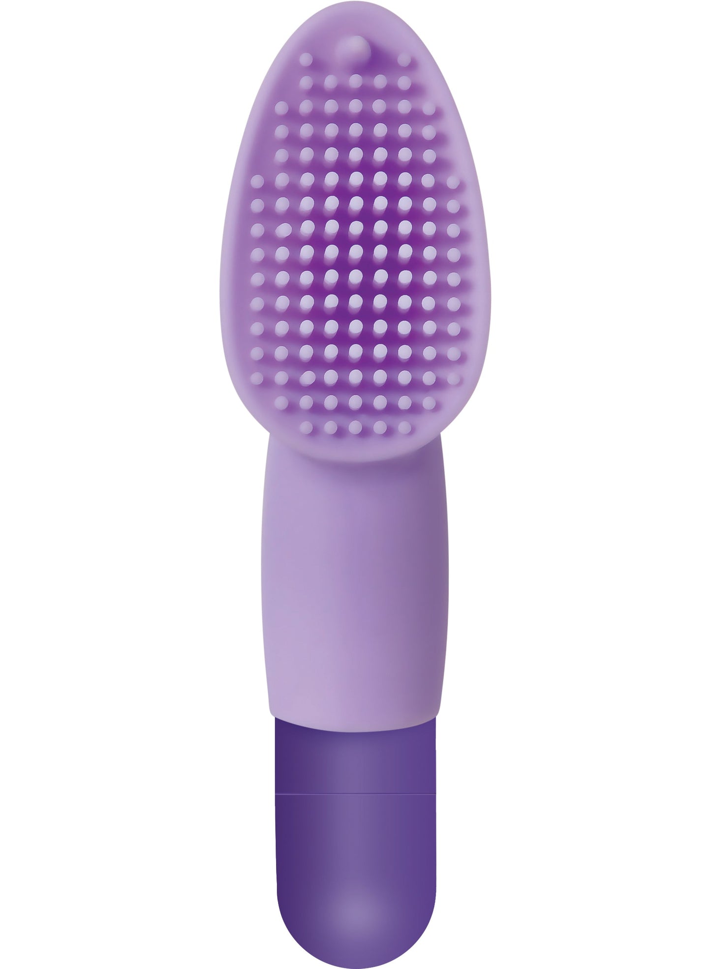 Evolved Fingerrific Finger Vibrator for Waterproof Clitoral Stimulation > Vibrators > Finger Vibrators - Tophatter Daily Deals